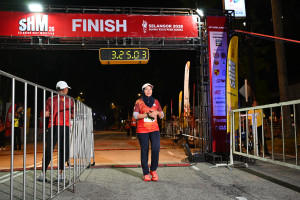 Selangor Half Marathon 2026