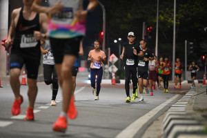 Selangor Half Marathon 2026
