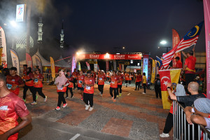 Selangor Half Marathon 2026
