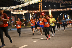 Selangor Half Marathon 2026