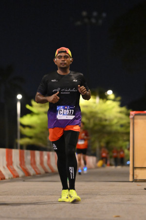 Selangor Half Marathon 2026