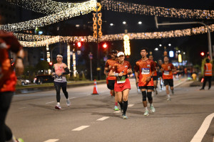Selangor Half Marathon 2026