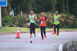 Selangor Half Marathon 2026