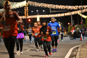 Selangor Half Marathon 2026