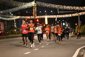 Selangor Half Marathon 2026