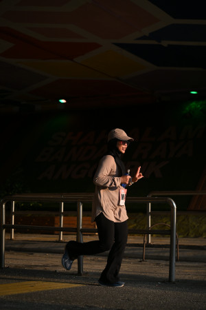 Selangor Half Marathon 2026