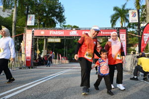 Selangor Half Marathon 2026