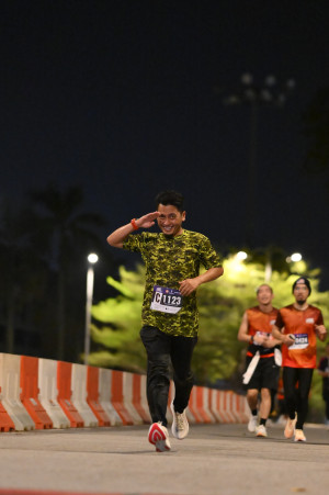 Selangor Half Marathon 2026