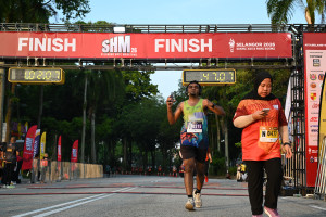 Selangor Half Marathon 2026