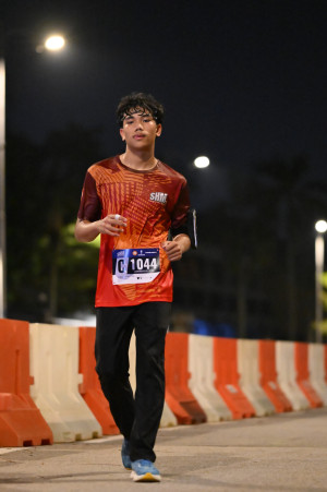 Selangor Half Marathon 2026