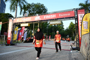 Selangor Half Marathon 2026