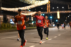 Selangor Half Marathon 2026