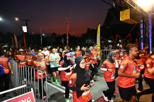 Selangor Half Marathon 2026