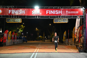 Selangor Half Marathon 2026