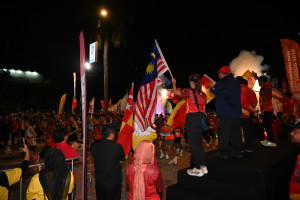 Selangor Half Marathon 2026