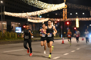 Selangor Half Marathon 2026