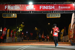 Selangor Half Marathon 2026