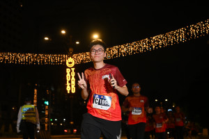 Selangor Half Marathon 2026