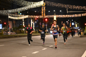 Selangor Half Marathon 2026
