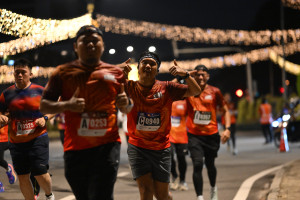 Selangor Half Marathon 2026