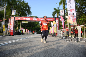 Selangor Half Marathon 2026