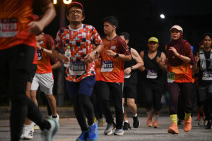 Selangor Half Marathon 2026