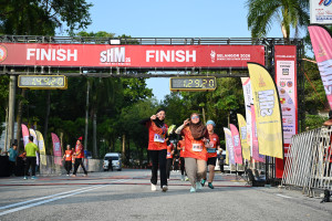 Selangor Half Marathon 2026
