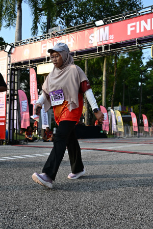 Selangor Half Marathon 2026