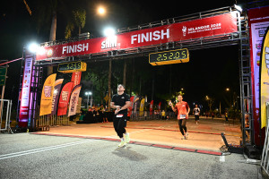 Selangor Half Marathon 2026
