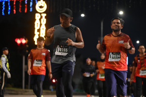 Selangor Half Marathon 2026
