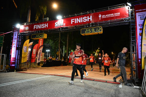 Selangor Half Marathon 2026