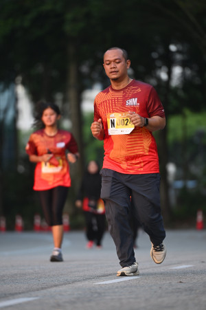 Selangor Half Marathon 2026