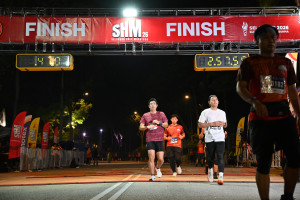 Selangor Half Marathon 2026