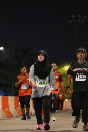 Selangor Half Marathon 2026