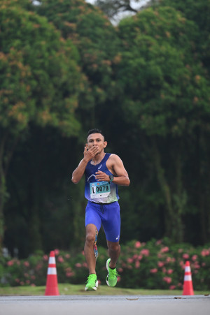 Selangor Half Marathon 2026