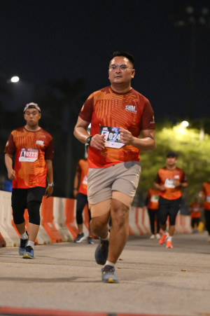 Selangor Half Marathon 2026
