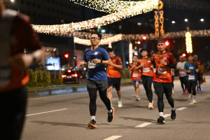 Selangor Half Marathon 2026