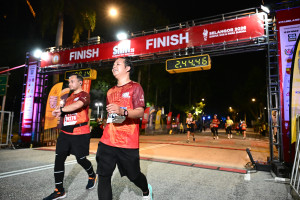 Selangor Half Marathon 2026