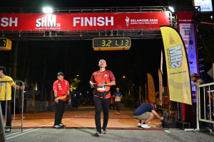 Selangor Half Marathon 2026