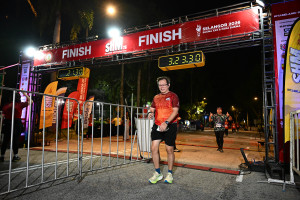 Selangor Half Marathon 2026