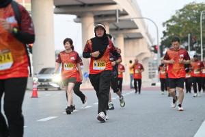 Selangor Half Marathon 2026