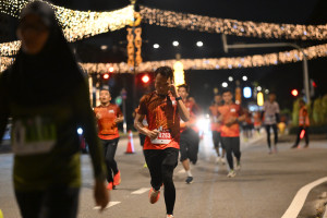 Selangor Half Marathon 2026