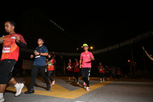 Selangor Half Marathon 2026