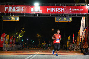 Selangor Half Marathon 2026