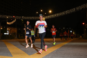 Selangor Half Marathon 2026