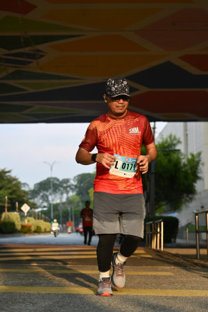 Selangor Half Marathon 2026
