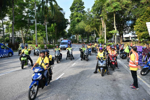 Selangor Half Marathon 2026