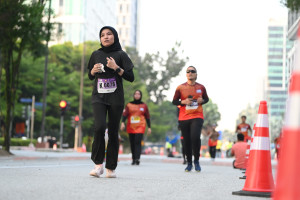 Selangor Half Marathon 2026