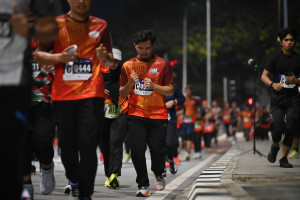 Selangor Half Marathon 2026