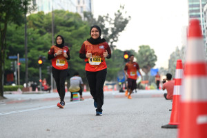 Selangor Half Marathon 2026